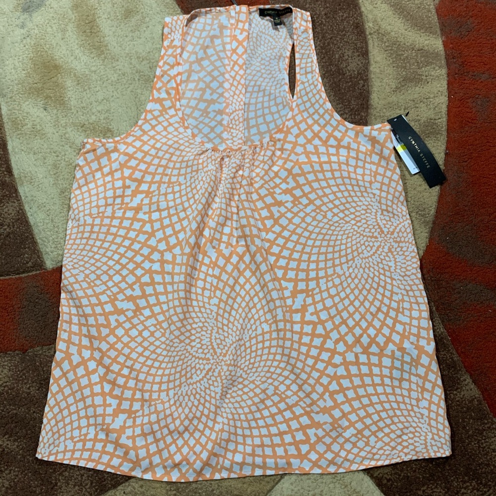 Cynthia Steffe shirt